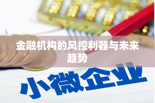 安图金融机构的风控利器与未来趋势