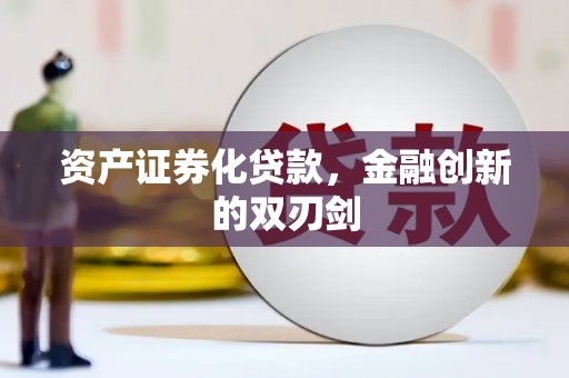 西畴资产证券化贷款，金融创新的双刃剑