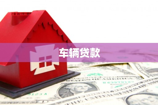 左云车辆贷款