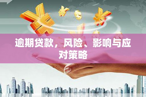 龙岗逾期贷款，风险、影响与应对策略