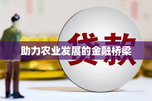 竹崎助力农业发展的金融桥梁