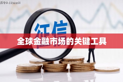 洛扎全球金融市场的关键工具