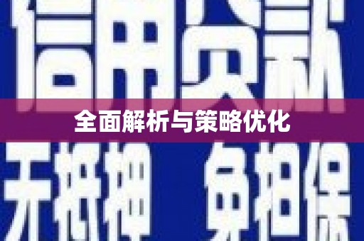 白水全面解析与策略优化