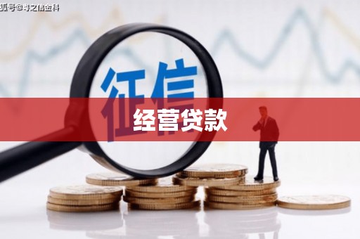 铜陵经营贷款